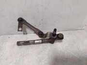 Scheibenwischermechanismus vorne