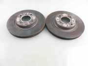 Spritzblech für Bremsscheibe Renault Clio II (B)