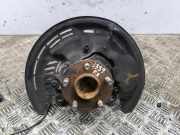 Radnaben vorne links SUBARU BRZ 2.0