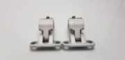 Heckklappescharnier links VW GOLF VI (5K1) 1.6 MultiFuel