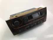 Heizungsbetätigung (Konsole) vorne Hyundai Sonata IV (EF) 9725038270ZX