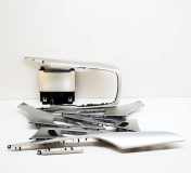 Set Innenverkleidungsleisten AUDI A6 (4G2, C7, 4GC) 2.0 TDI 4G2853189 4G0863273