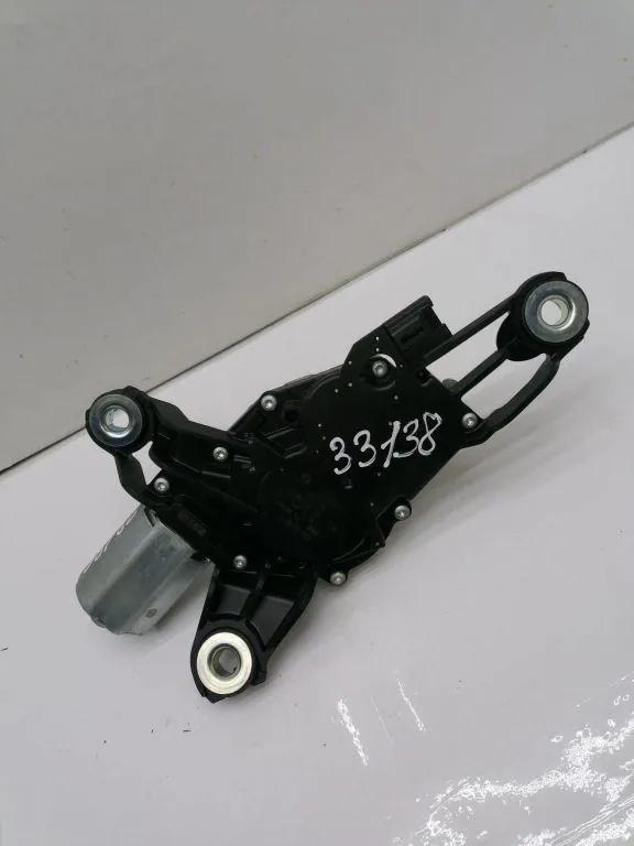 Heckscheibenwischermotor MITSUBISHI COLT VI (Z3_A, Z2_A) 1.1 0390201802 MN105052