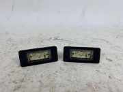 Kennzeichenbeleuchtung BMW X5 (E70) xDrive 50 i 7192393