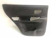 Türpolster hinten links HYUNDAI TUCSON (JM) 2.0 CRDi 4WD 833712E000