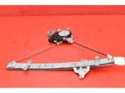 Fensterheber links vorne Mitsubishi Outlander I (CUW) MR573885LH