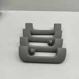 Dachgriffset (innen) AUDI A4 Avant (8W5, B9) 2.0 TDI 4M0857608 4M0857607