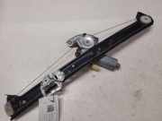 Türfensterheber hinten links BMW X5 (E53) 4.4 i 8243805 8254913