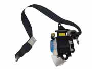 Sicherheitsgurt vorne links