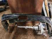 Hintere Stoßstange BMW 5 (E39) 525 tds