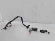 Zündschloss CITROËN C5 I Break (DE_) 2.0 HDi (DERHSB, DERHSE)