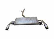 Auspuffanlage hinten Volvo XC60 I (156) 31465311