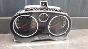 Tachometer Opel Corsa D (S07) P0013312043