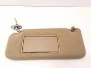 Linke Sonnenblende HONDA LEGEND III (KA) 3.5 i 24V (KA9)