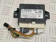 Einparkhilfe PDC Steuergerät MERCEDES-BENZ GLK (X204) 350 CDI 4-matic (204.993) A2469005507 01196Q01