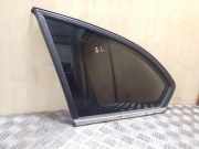 Kleines Seitenfenster hinten links