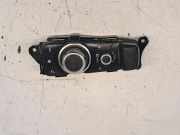 Bedientasten des rechten Sitzes MAZDA CX-3 (DK) 2.0 DB5J66CM0A