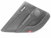 Türpolster hinten links FIAT BRAVO II (198_) 2.0 D Multijet 07354412210