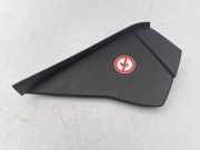 Armaturenbrett Seitenverkleidung