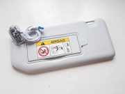 Linke Sonnenblende PEUGEOT 3008 II SUV 1.5 BlueHDi 130 190525A