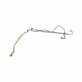 Getriebeölkühler FORD MONDEO IV Turnier (BA7) 2.0 TDCi