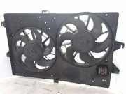 Kühlmodul Ford Mondeo III (B5Y) 95BB8146BC