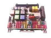 Sicherungskasten OPEL VECTRA B (36_) i 500 2.5 90583459