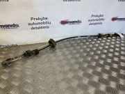 Seilzug für Schaltgetriebe Opel Astra H Caravan () 55350266