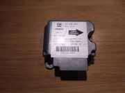 Airbag-Steuergerät OPEL VECTRA B Estate (31_) 1.8 i 16V 90508980