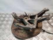 Nabe hinten rechts CITROËN C5 III (RD_) 2.0 HDi