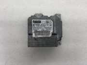 Airbag-Steuergerät PEUGEOT 407 (6D_) 1.6 HDi 110 9655880880