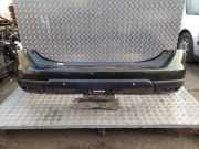Hintere Stoßstange NISSAN X-TRAIL (T32_) 2.0 dCi ALL MODE 4x4-i (NT32) 850224CE0H