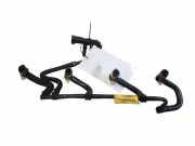 Kraftstoffleitung Nissan Murano I (Z50) 166714557R