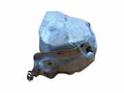 Heat Insulation BMW X3 (F25) xDrive 35 d 85081380