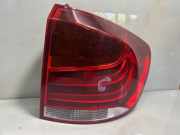 Lampenträger Heckleuchte rechts BMW X1 (E84) 3041012115