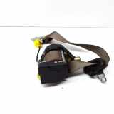 Sicherheitsgurt hinten links JAGUAR S-TYPE (X200) 2.7 D 4R83-F611B69-AAAMB