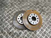 Bremsscheibe vorne rechts SKODA OCTAVIA IV Combi (NX5) 1.0 TSI