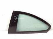 Linke Seite hinteres Seitenfenster BMW 1 Cabrio (E88) 118 d