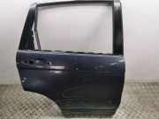 Tür hinten links HONDA CR-V III (RE_) 2.2 i-CTDi 4WD (RE6)
