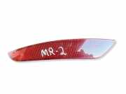 Stoßstange Reflektor hinten links VW GOLF VI (5K1) 1.4 TSI 5K0945105G