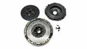 Kupplungssatz LAND ROVER RANGE ROVER EVOQUE Cabrio (L538) 2.0 D 4x4 110516