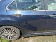 Tür hinten links HONDA ACCORD VIII (CU) 2.2 i-DTEC (CU3)