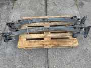 Blattfeder hinten rechts RENAULT MASTER III Furgon (FV) 2.3 dCi 145 [RWD] (FV0E, FV0F, FV0J) 550200016R