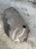 Timing Belt Protection Cover VW GOLF VII (5G1, BQ1, BE1, BE2) 1.6 TDI