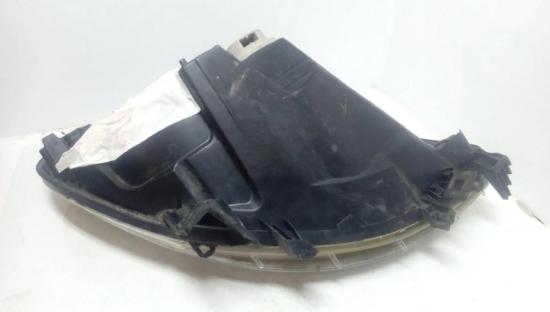 Scheinwerfer vorne links FIAT DUCATO Furgon (250_, 290_) 160 Multijet 3,0 D 1340664080 Bild Scheinwerfer vorne links FIAT DUCATO Furgon (250_, 290_) 160 Multijet 3,0 D 1340664080