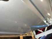 Tür hinten links JAGUAR S-TYPE (X200) 2.5 V6