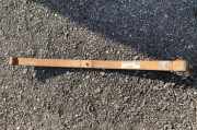 Federblatt rechts hinten Fiat Ducato Kasten (250) 67517000