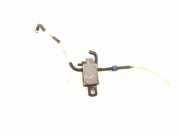 LUFTDRUCKSENSOR MERCEDES-BENZ CLK (C208) 230 Kompressor (208.347) 0005409897