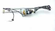 Scheibenwischermechanismus vorne MERCEDES-BENZ C (W203) C 220 CDI (203.006) 09609310