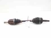Antriebswelle vorne links OPEL CORSA C (F08, F68) 1.7 DTI